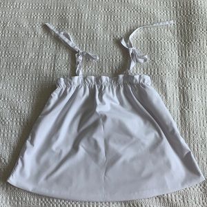 Beaufort bonnet company Lainey’s little top